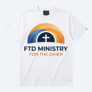 SUNRISE ARCH SS KNIT