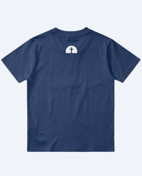 DAWN CROSS SS KNIT - Image 4