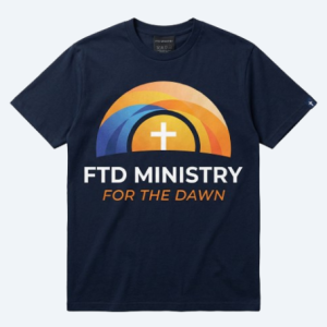 SUNRISE ARCH SS KNIT