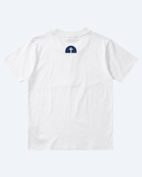 DAWN CROSS SS KNIT - Image 2